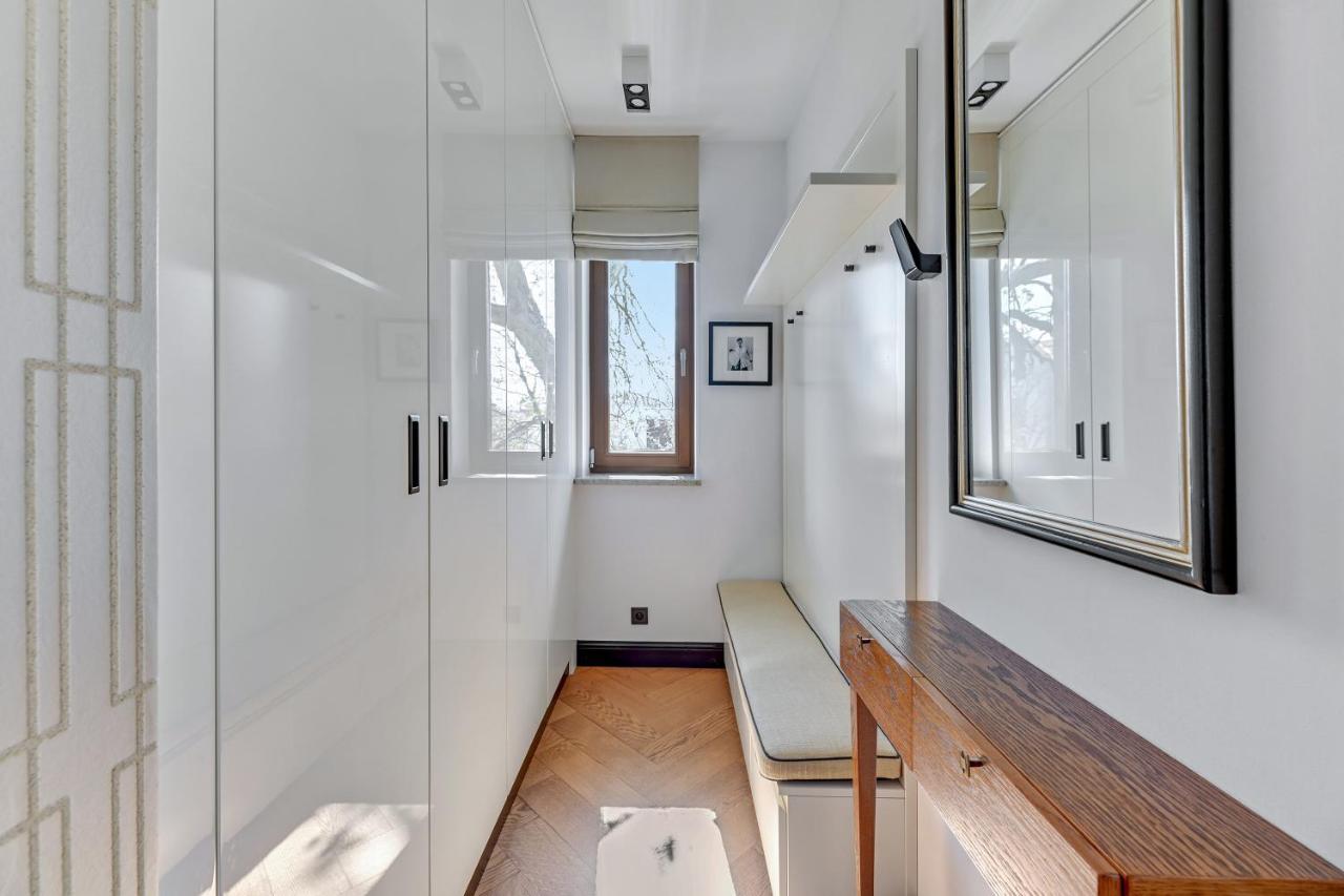 Premium Apartment With Sauna By Grand Apartments Sopot Luaran gambar